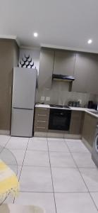 Secured Studio Apartment