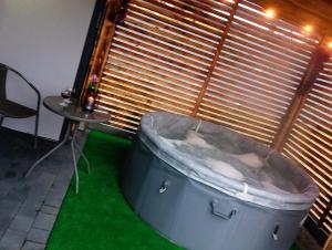 Całoroczny Domek - Kaszubskie Zacisze