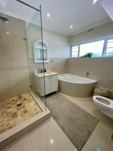 Ideal location, Mouille Point