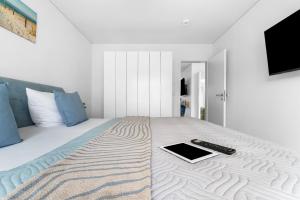 Kerstins-Kleinod,Olpenitz-Resort,Kappeln, gratis Internet, Magenta-TV ,Parkplatz vor dem Haus, 300 Meter zum Strand,Infrarotsauna,ganz neu