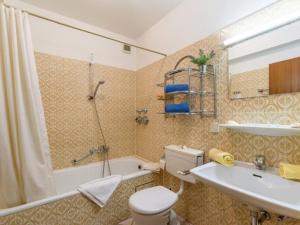 Chiemgau-Comfort B2 Ferienwohnanlage Oberaudorf mit Indoor Pool und Sauna