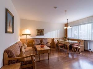 Chiemgau-Comfort B2 Ferienwohnanlage Oberaudorf mit Indoor Pool und Sauna
