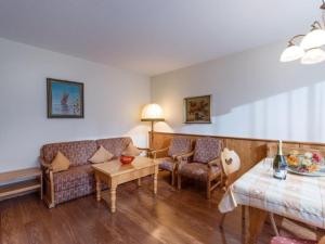 Chiemgau-Comfort B2 Ferienwohnanlage Oberaudorf mit Indoor Pool und Sauna