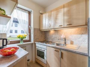 Chiemgau-Comfort B2 Ferienwohnanlage Oberaudorf mit Indoor Pool und Sauna