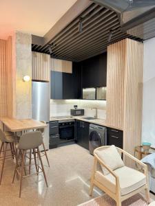 FALLAS en el barrio del Carmen, el corazón de Valencia