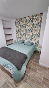 Appartements Serenite : photos des chambres