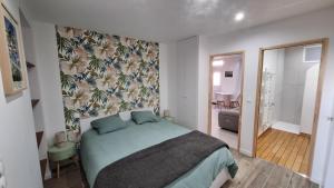 Appartements Serenite : photos des chambres