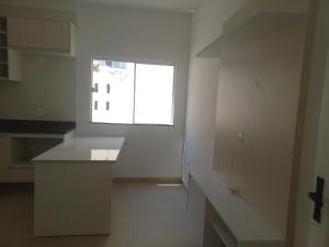 Apartamento Loft de 1 quarto.