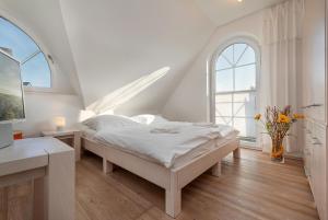 Godeke Michels Ferienwohnung 23-Jonggöntje Seestr5b