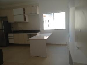 Apartamento Loft de 1 quarto.