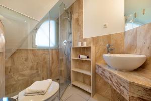 Godeke Michels Ferienwohnung 23-Jonggöntje Seestr5b