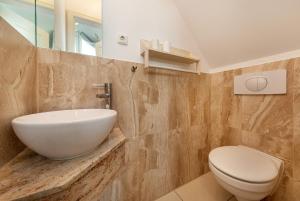 Godeke Michels Ferienwohnung 23-Jonggöntje Seestr5b