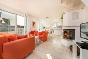 Godeke Michels Ferienwohnung 23-Jonggöntje Seestr5b