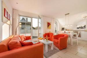 Godeke Michels Ferienwohnung 23-Jonggöntje Seestr5b