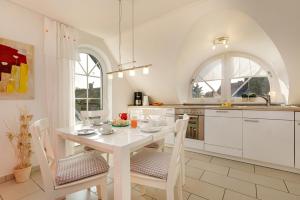 Godeke Michels Ferienwohnung 23-Jonggöntje Seestr5b