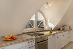 Godeke Michels Ferienwohnung 23-Jonggöntje Seestr5b