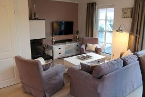 Ferienhaus "Sehnsucht" Störtebekerstr3e