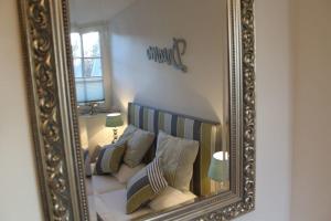 Ferienhaus "Sehnsucht" Störtebekerstr3e