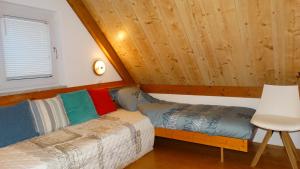 Vakantiehuis BuitenGewoon