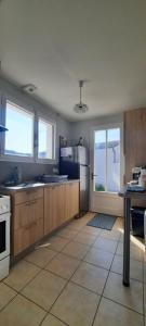 Maisons de vacances Ma maison au bord de la mer : photos des chambres