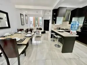 Casa de los colibries - Asunción Nochixtlán