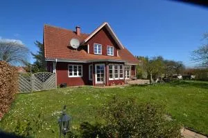 Ferienwohnung Odin - Bohnert