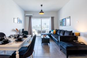 Snobby 2-Bedroom Apartment