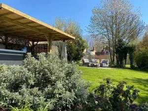 Luxury home - Lincolnshire Coast - Thorpe Saint Peter