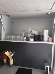 Apt 4 couchages proche plage dans residence