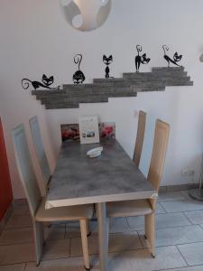 Ideal apart pour 4 a Disneyland