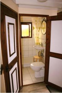 Feriendorf Kleinfahner Monteurzimmer