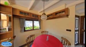 Feriendorf Kleinfahner Monteurzimmer