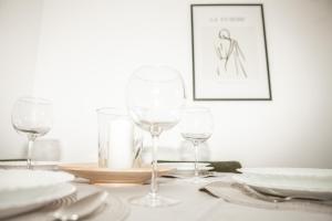 Apartamentos Wambalore