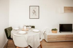 Apartamentos Wambalore