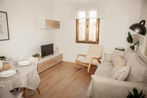 Apartamentos Wambalore