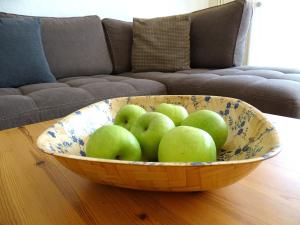 Ferienhof Specht - Ferienhaus Anna FeWo 2