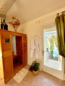 Appartements O Fil de la Durance : photos des chambres