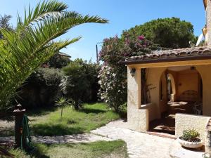 Villa IDA - Torre delle Stelle img3