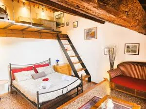 Loft Novalis vicino Venezia - Ca Baglioni