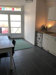 Appartements 2 pieces proche du metro : Appartement 1 Chambre