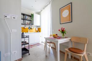 La casa di Tessa - Navigli Apartments