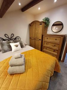 South view farm cottage 2 Bed