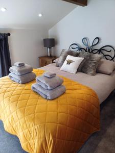 South view farm cottage 2 Bed