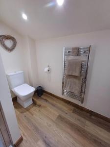 South view farm cottage 2 Bed