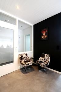 Ferienwohnung "Hygge" in Schluchsee