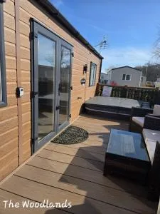 Woodlands at Tattershall Lakes - 北科米