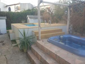 B&B La Dolce Vita img35