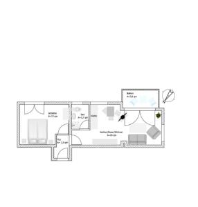 Stettiner Straße 7 - Whg 1