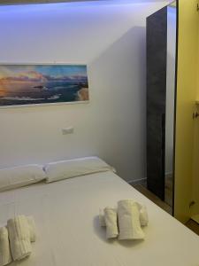 Iside Accommodations