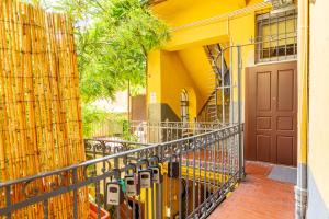 La casa di Tessa - Navigli Apartments